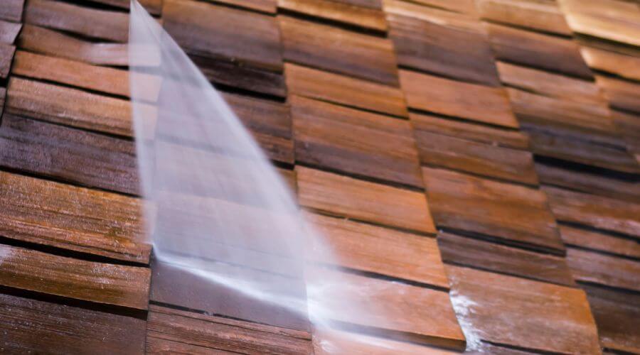 Roof Repair in Alma Center, WI